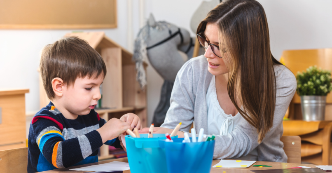 Mia figlia ha già cambiato 14 insegnanti di sostegno